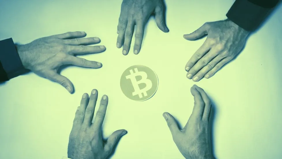 El Bitcoin se enfrenta a una crisis de suministro. Imagen: Shutterstock