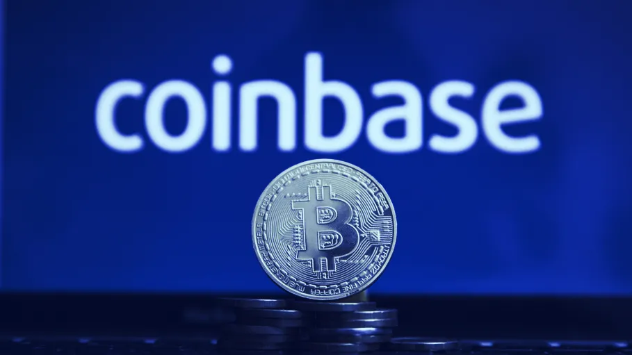 MicroStrategy used Coinbase to make $425 million investment in Bitcoin. Image: Shutterstock