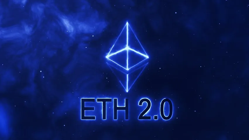 The total amount of ETH locked in Eth 2.0 is now worth about $1 billion. Image: Shutterstock