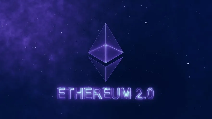Ethereum 2.0 has been launched. Image: Shutterstock