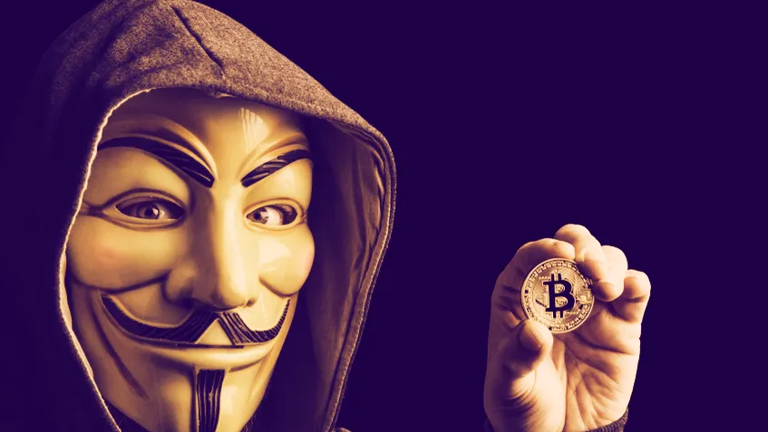Crypto has seen its fair share of hacks this year. Image: Shutterstock