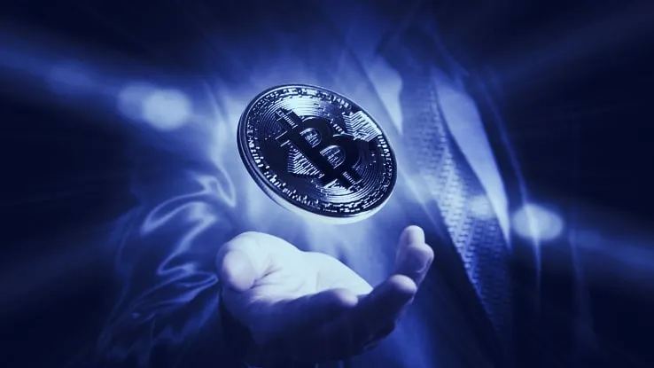 Bitcoin. Image: Shutterstock.