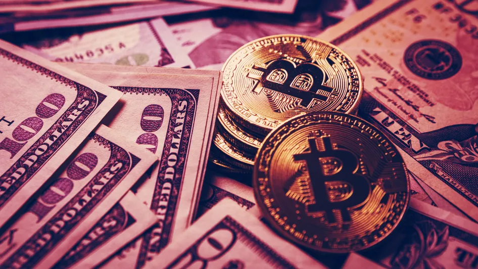 More companies are investing directly in Bitcoin. Image: Shutterstock.