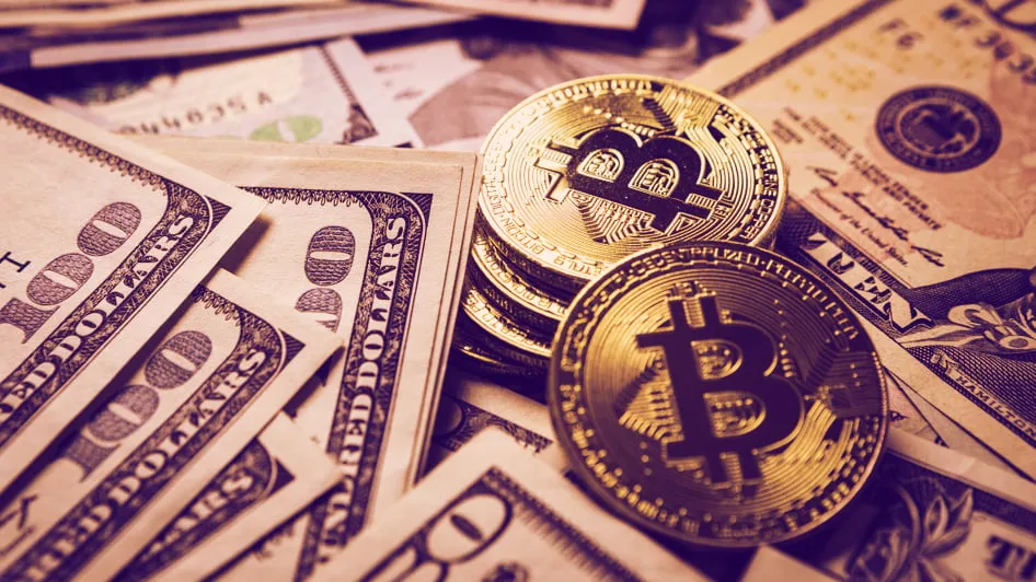 Cada vez más empresas invierten directamente en Bitcoin. Imagen: Shutterstock.