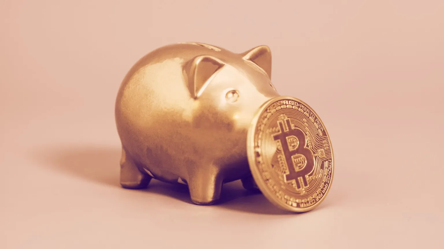 Inversiones en Bitcoin. Imagen: Shutterstock