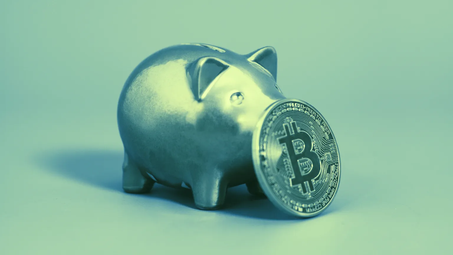 Bitcoin investments are becoming more popular. Image: Shutterstock