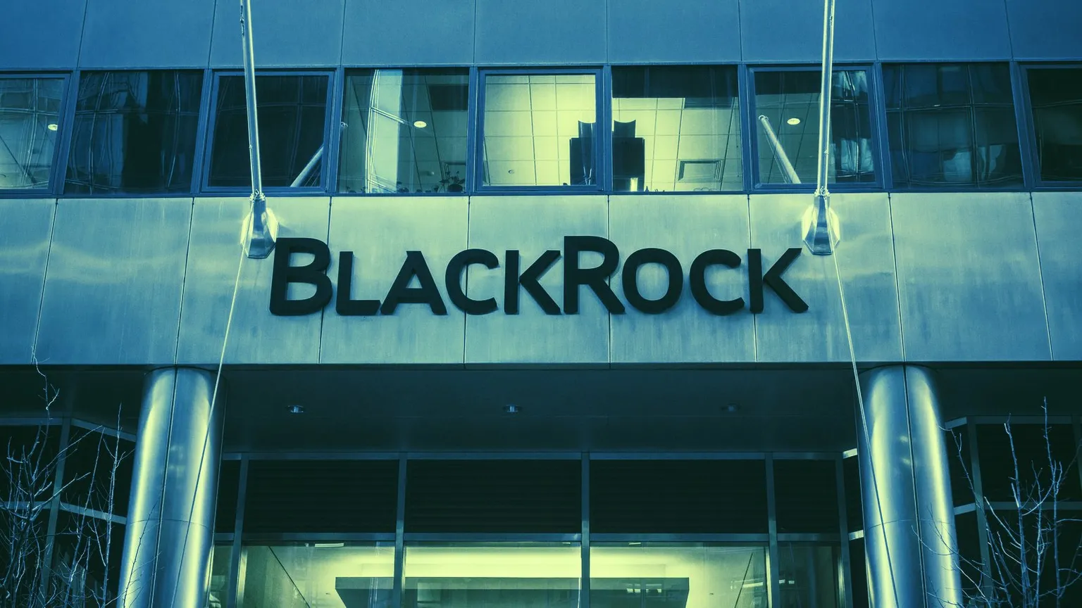 BlackRock. Image: Shutterstock