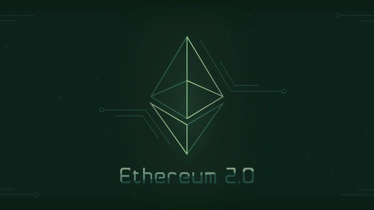 Ethereum 2.0 is nearly here. Image: Shutterstock