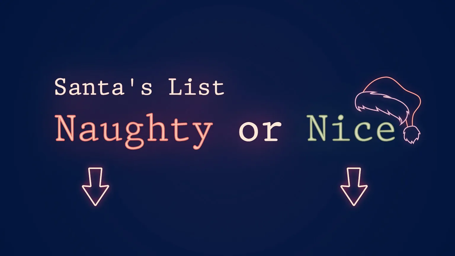 Crypto Santa's Naughty or Nice List for 2020. Image: Shutterstock