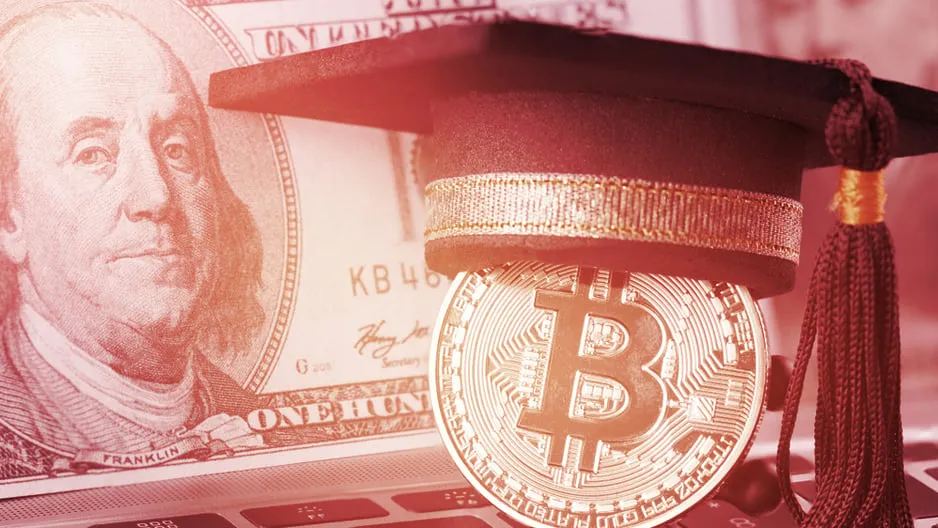 MicroStrategy is holding a two day course on Bitcoin next month. Image: Shutterstock