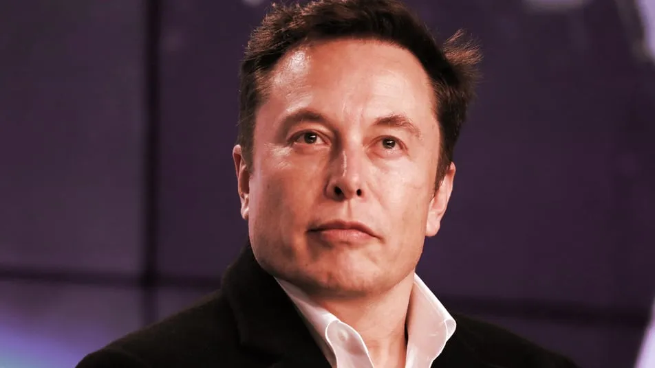 Elon Musk the founder of Tesla. Image: Shutterstock