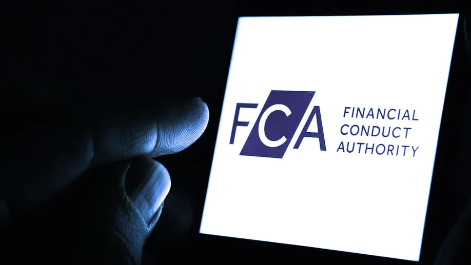 The FCA's ban on crypto products for retail investors comes into force today. Image: Shutterstock