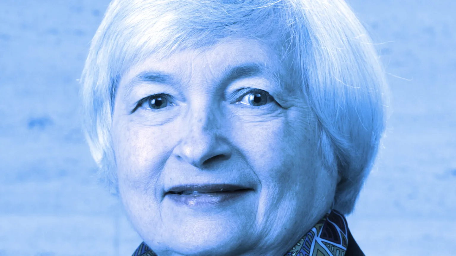 Janet Yellen. Image: Federal Reserve