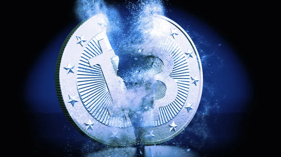 A FOX Business host said that 18.5 million Bitcoin has been lost. Image: Shutterstock