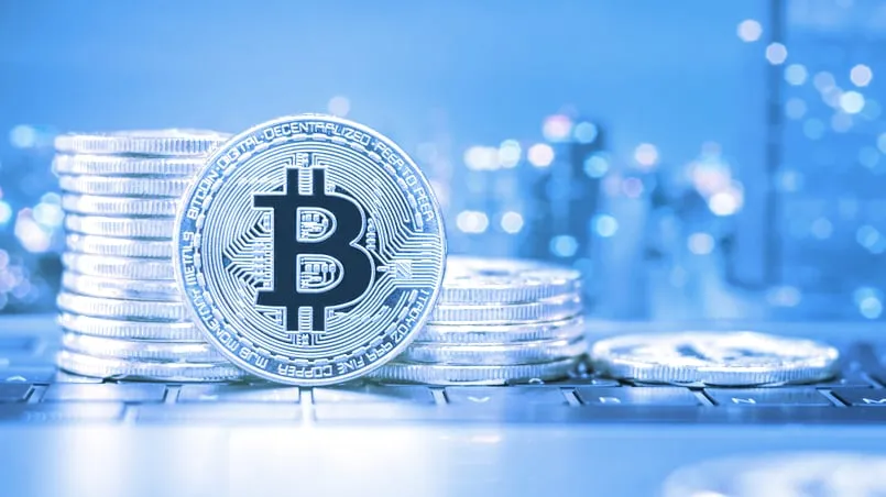 Bitcoin is the number one cryptocurrency by market cap. Image: Shutterstock.
