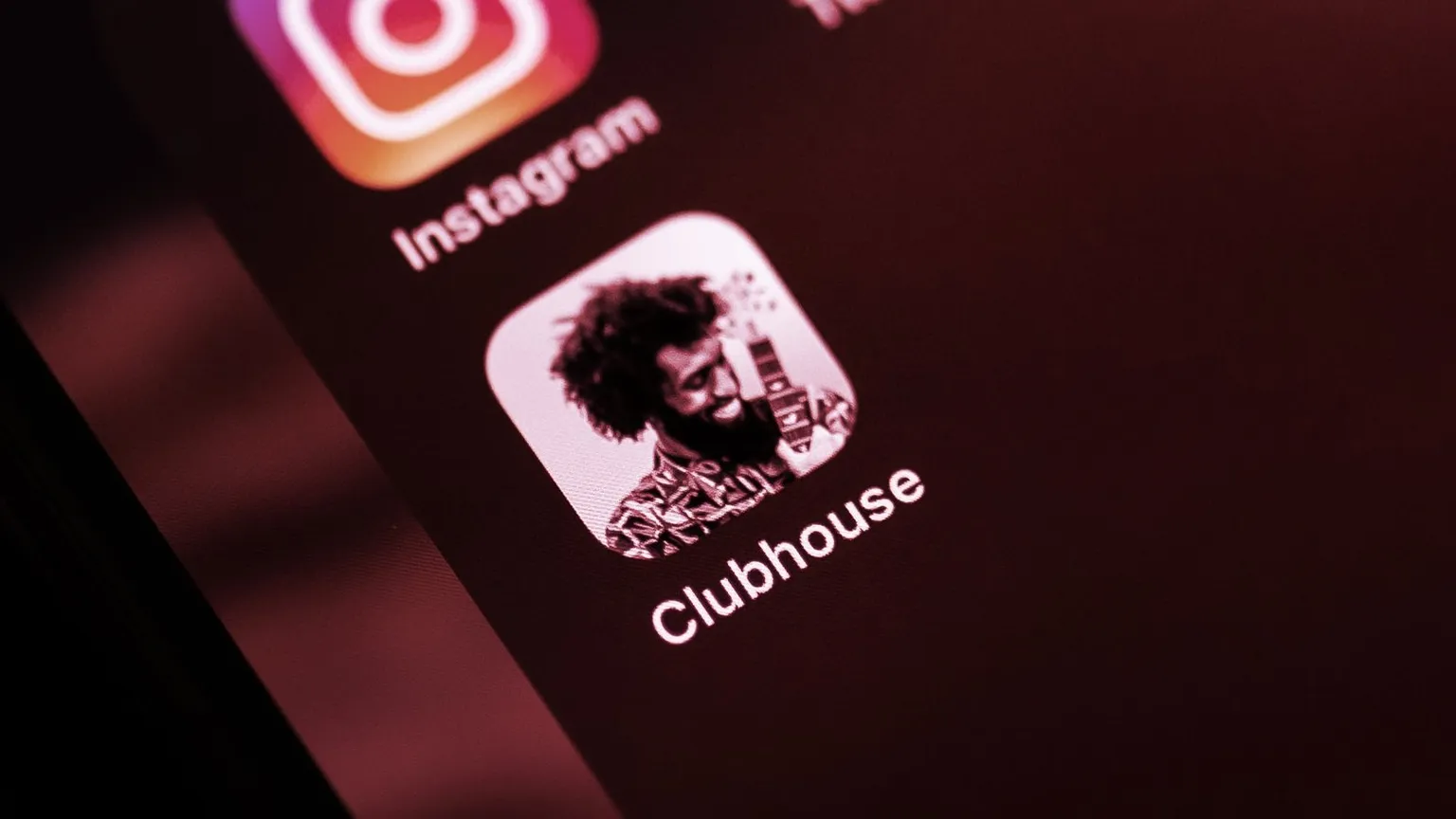 Clubhouse is the latest social media app. Image: Unsplash.