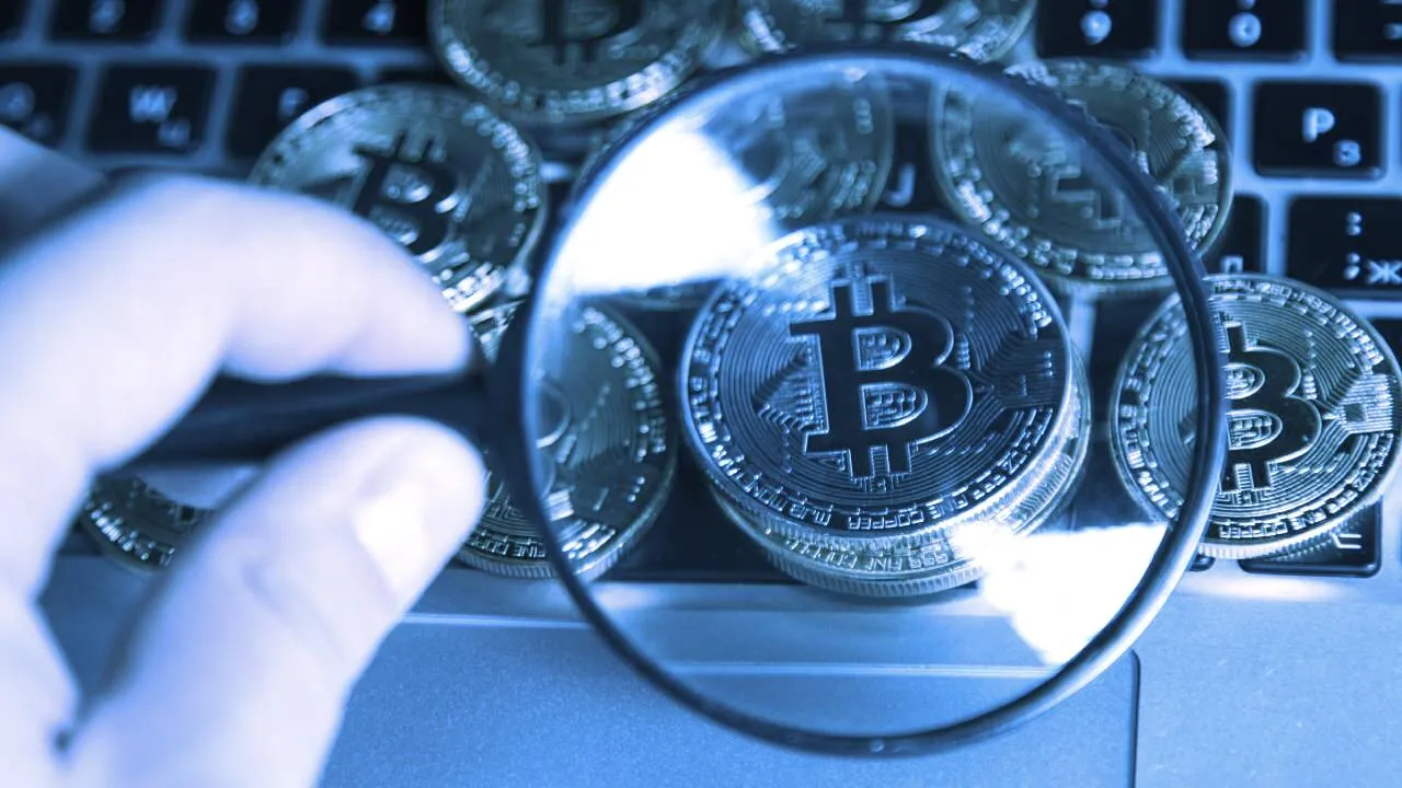 Bitcoin sigue reinando entre los poseedores de criptomonedas. Imagen: Shutterstock