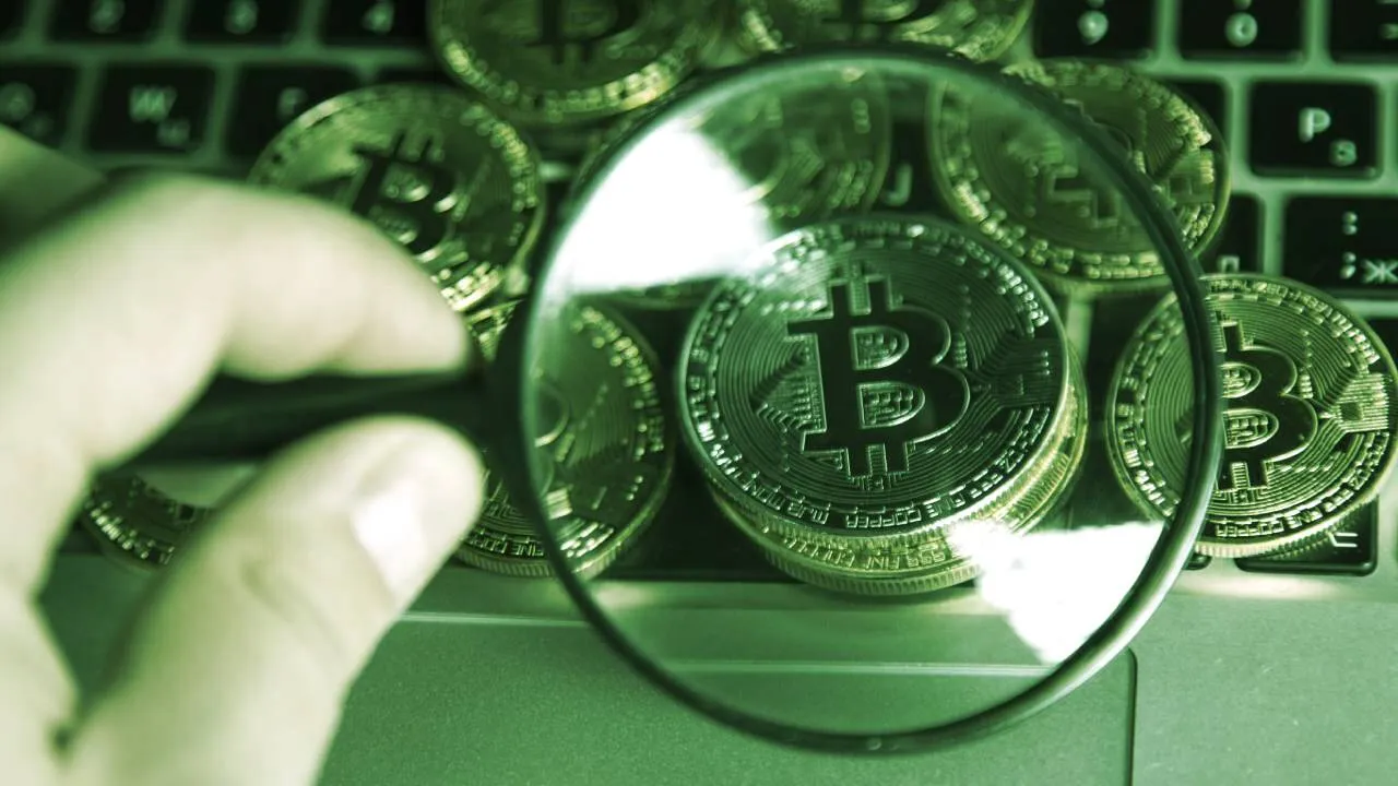 Bitcoin hides many secrets. Image: Shutterstock