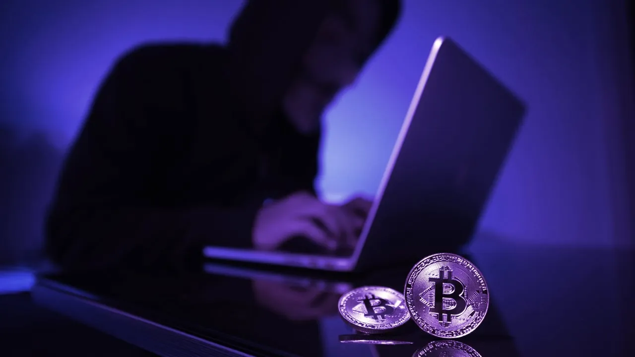 El malware criptográfico va tras las claves de Bitcoin. Imagen: Shutterstock