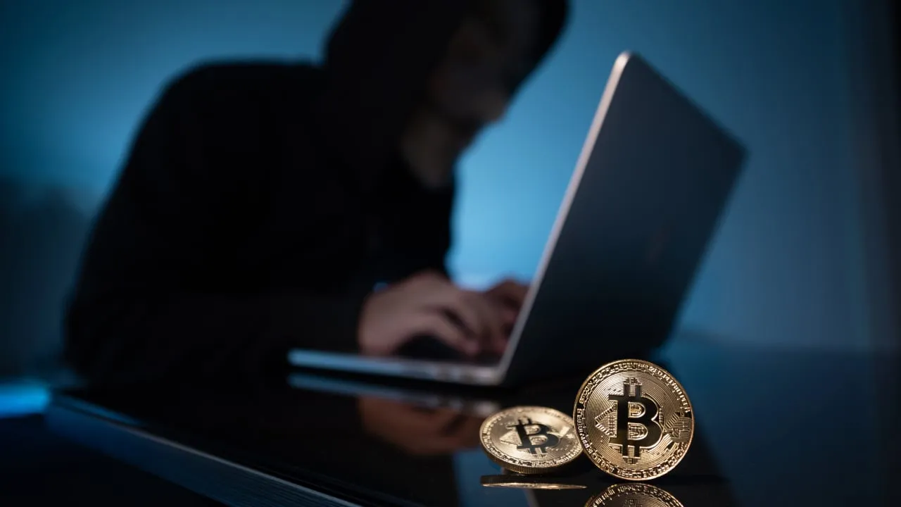 El malware de criptomonedas va tras las claves de Bitcoin. Imagen: Shutterstock