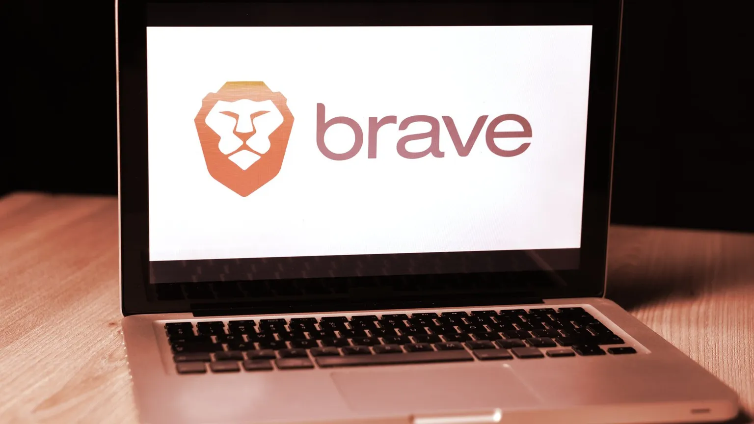 Brave es un navegador centrado en la privacidad y alimentado por criptomonedas. Imagen: Shutterstock