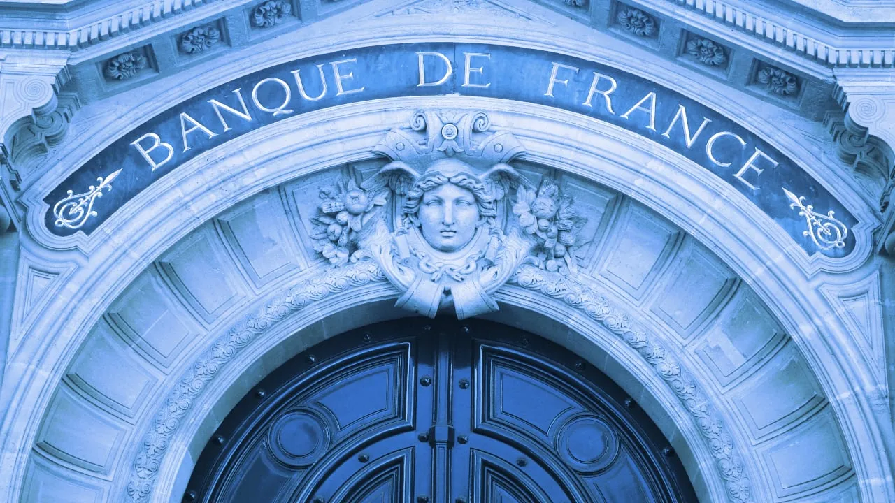 France wants to lead Europe to a digital euro. Image: Shutterstock
