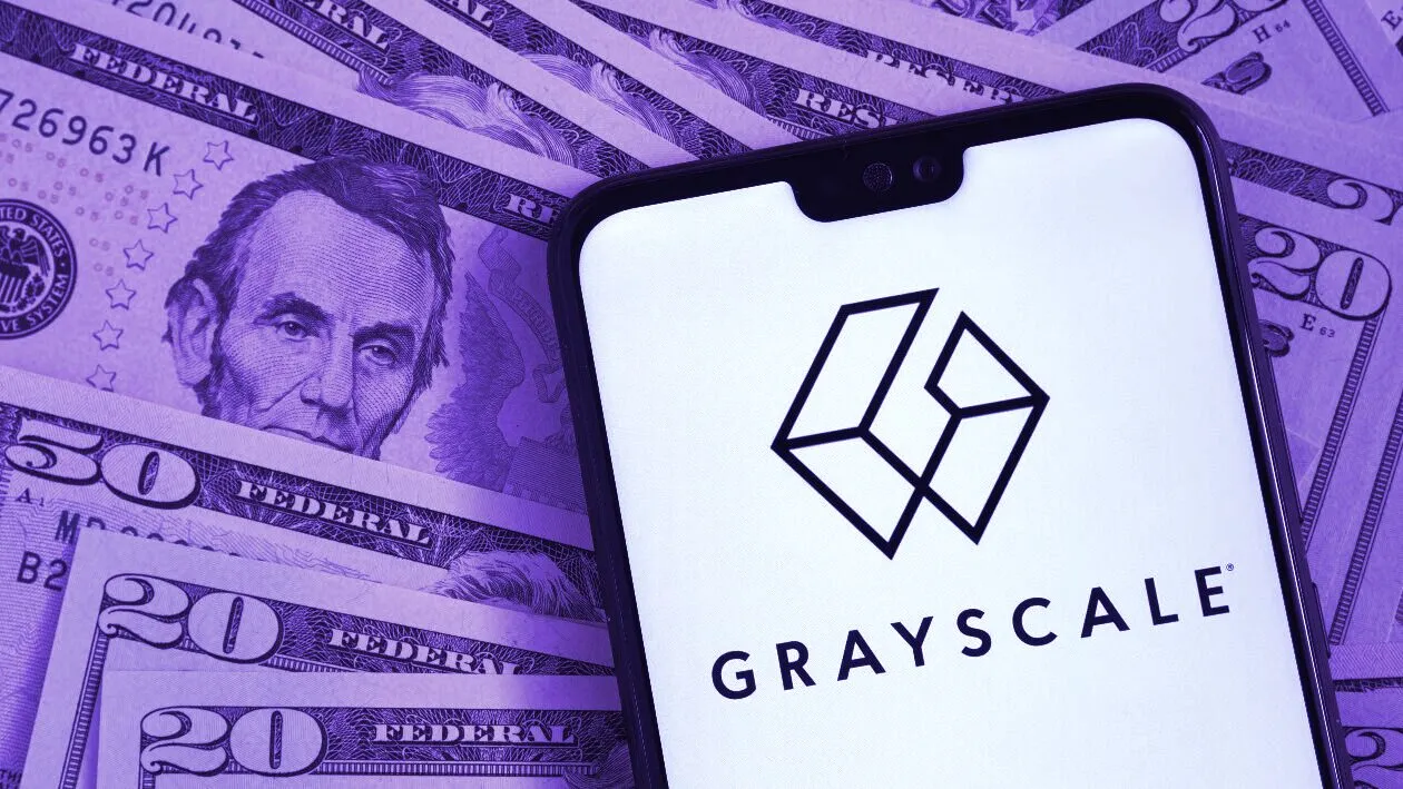 Grayscale’s Bitcoin Trust (GBTC) is the company's most popular product. Image: Shutterstock.