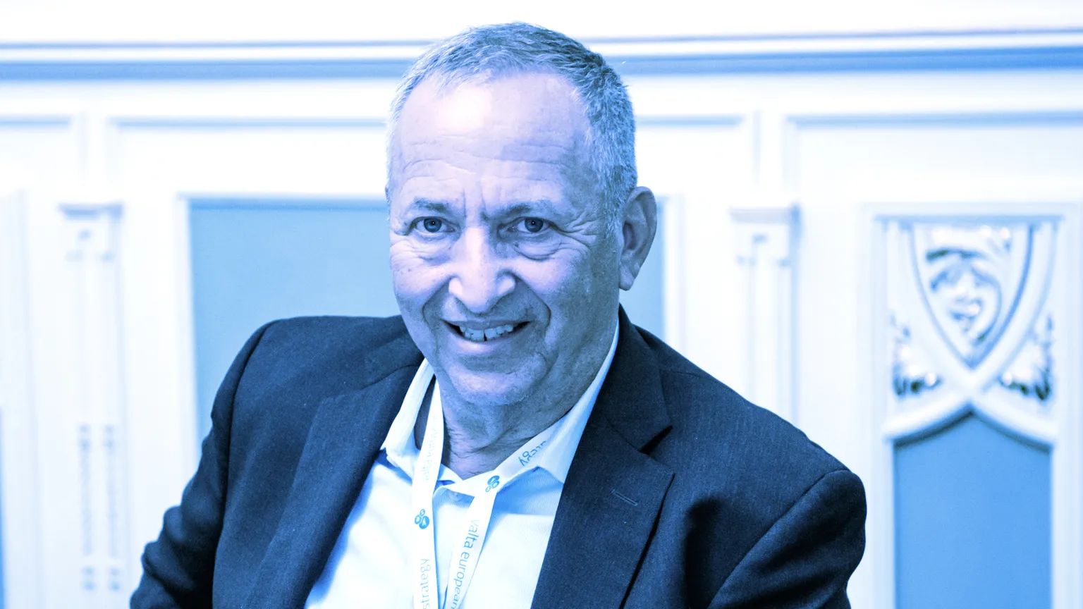 Lawrence Summers. Image: Shutterstock