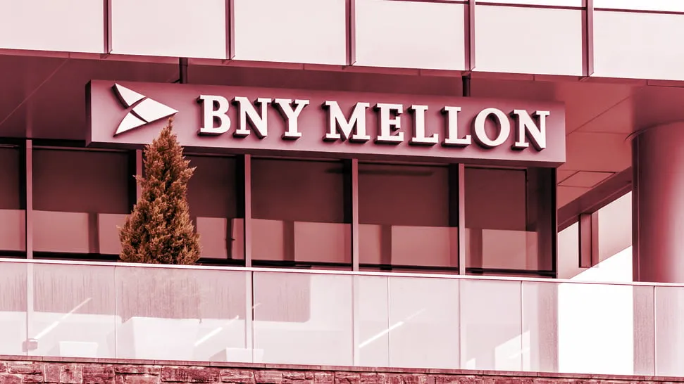 BNY Mellon will store Bitcoin for its clients. Image: Shutterstock.