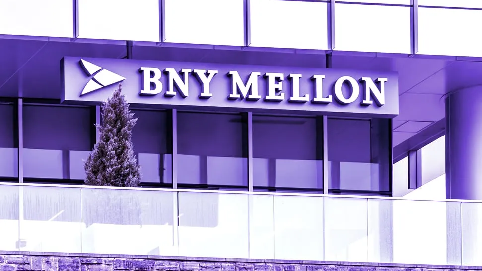 BNY Mellon will store Bitcoin for its clients. Image: Shutterstock.
