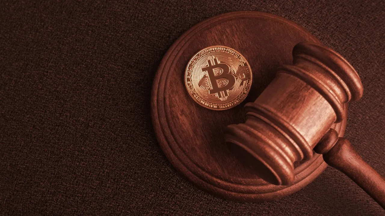 Will governments crack down on Bitcoin? Image: Shutterstock