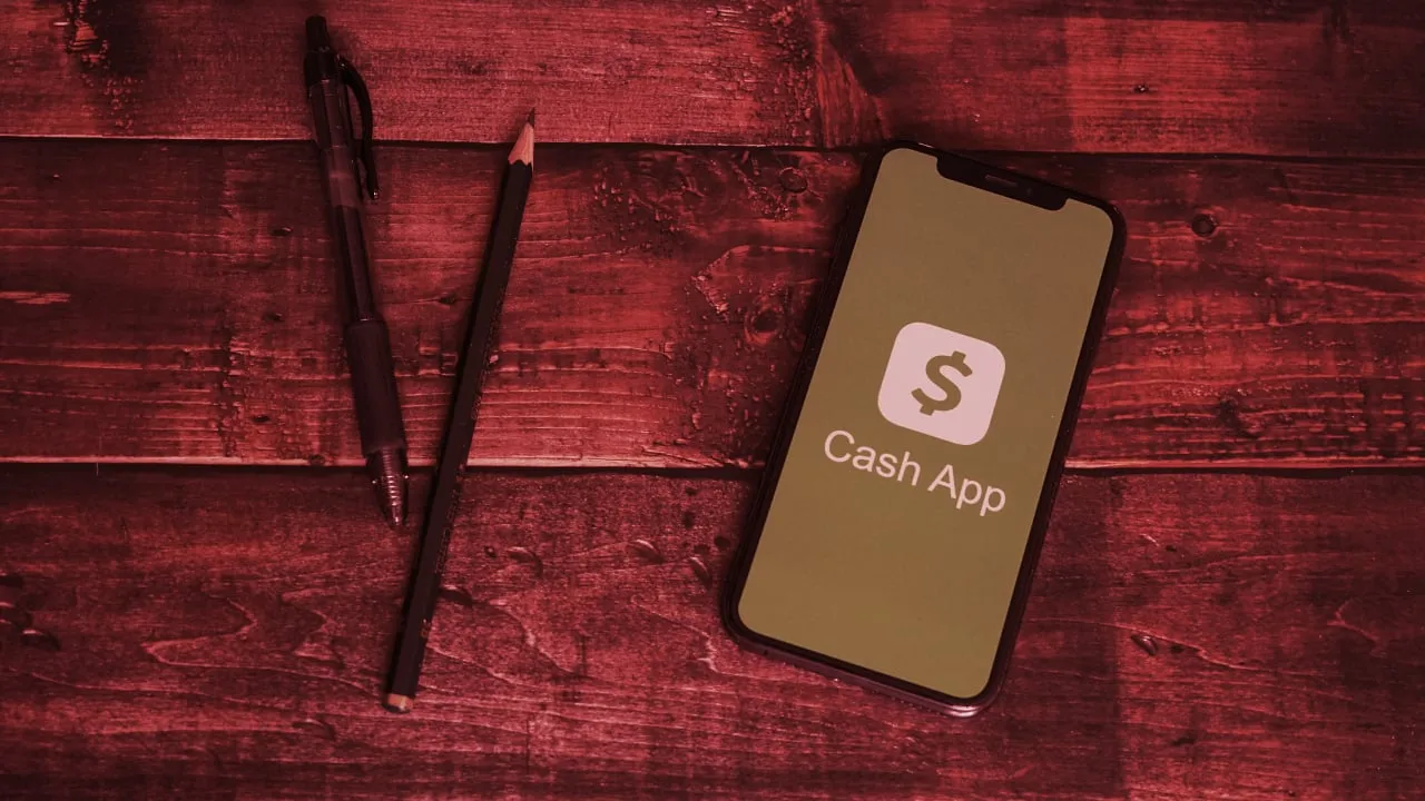 Cash App permite a los usuarios comprar criptomonedas. Imagen: Shutterstock