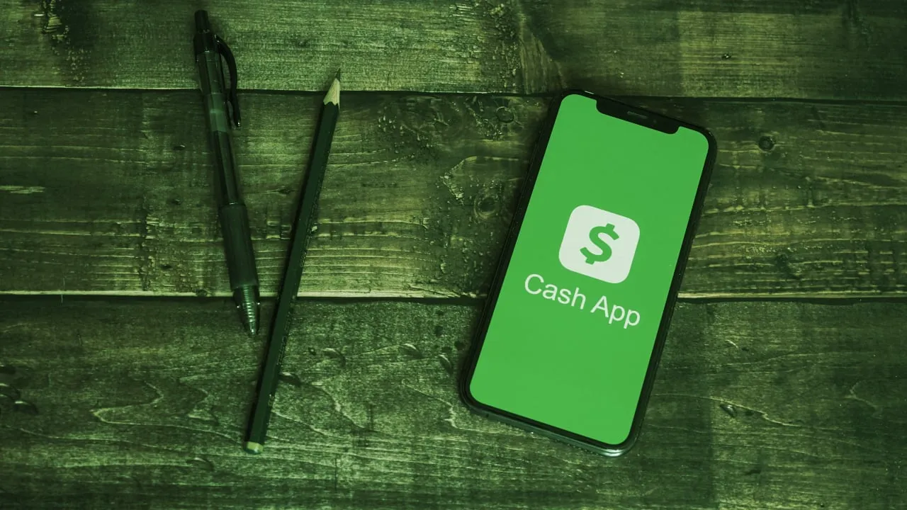 Cash App allows users to buy crypto. Image: Shutterstock