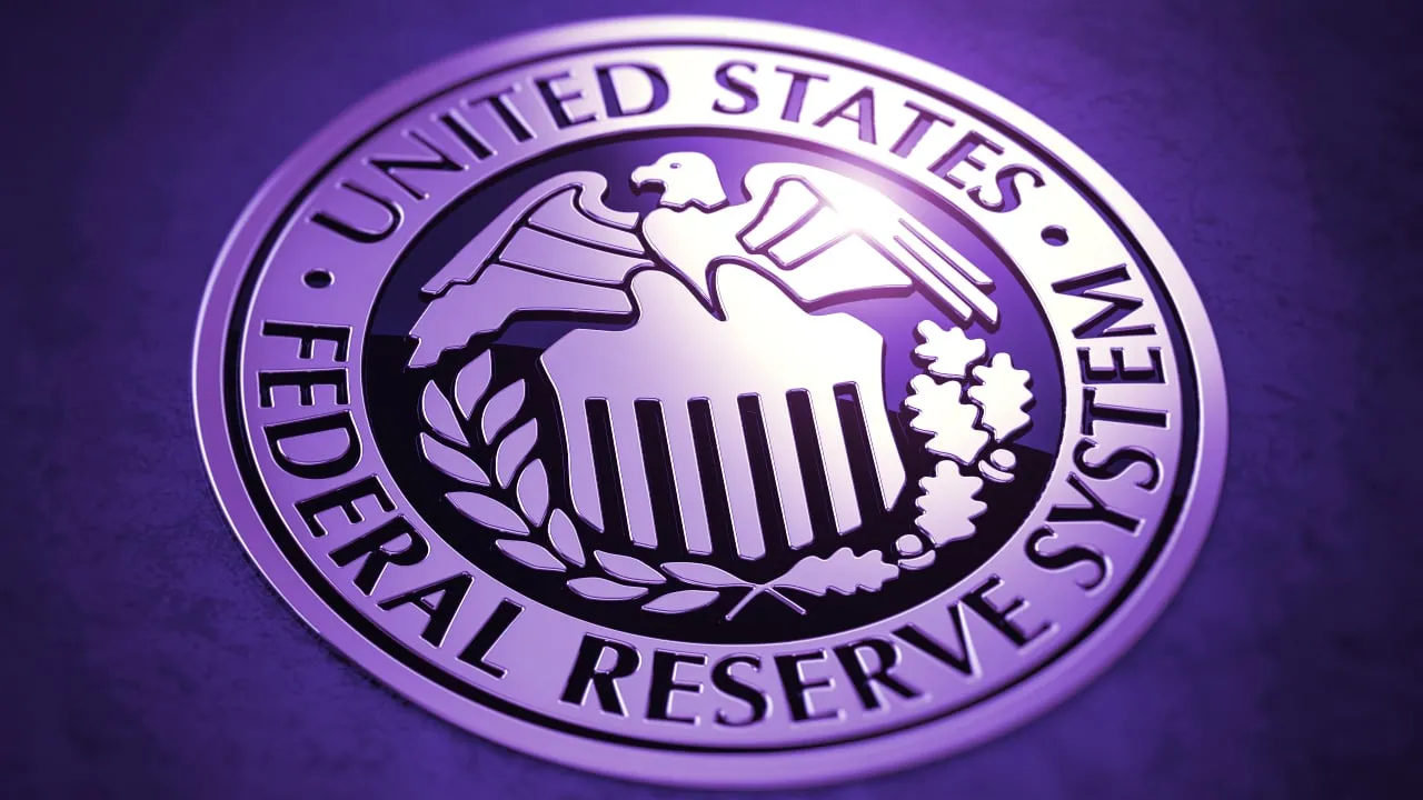 The US Federal Reserve Bank manages monetary policy for the country. Image: Shutterstock