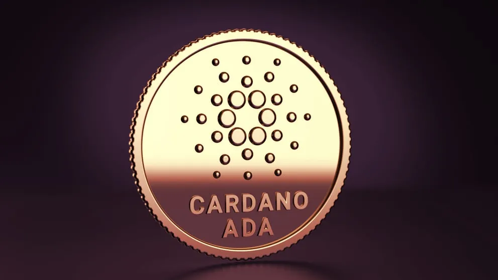 Cardano. Imagen: Shutterstock