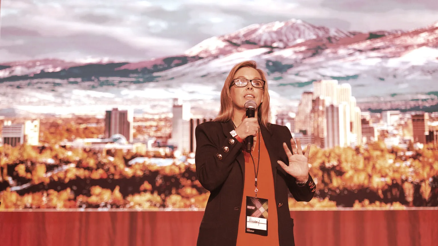 Reno Mayor Hillary Schieve. Image: Flickr Bret Simmons (CC BY-NC-ND 2.0)