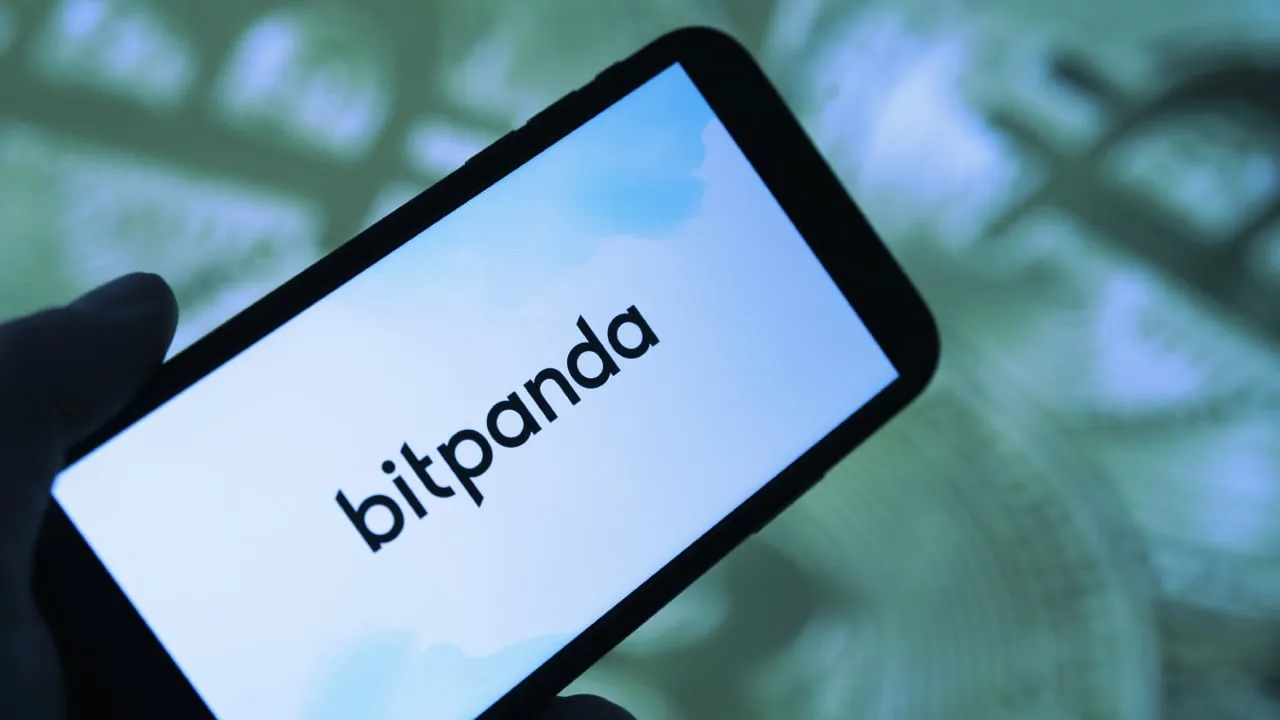 Bitpanda is a cBitpanda es un broker de criptomonedas. Imagen: Shutterstockryptocurrency broker. Image: Shutterstock