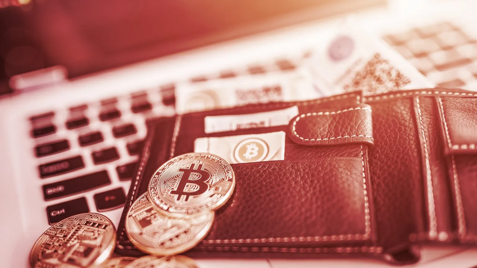 Exodus wants to sell company shares inside its Bitcoin wallet. Image: Shutterstock