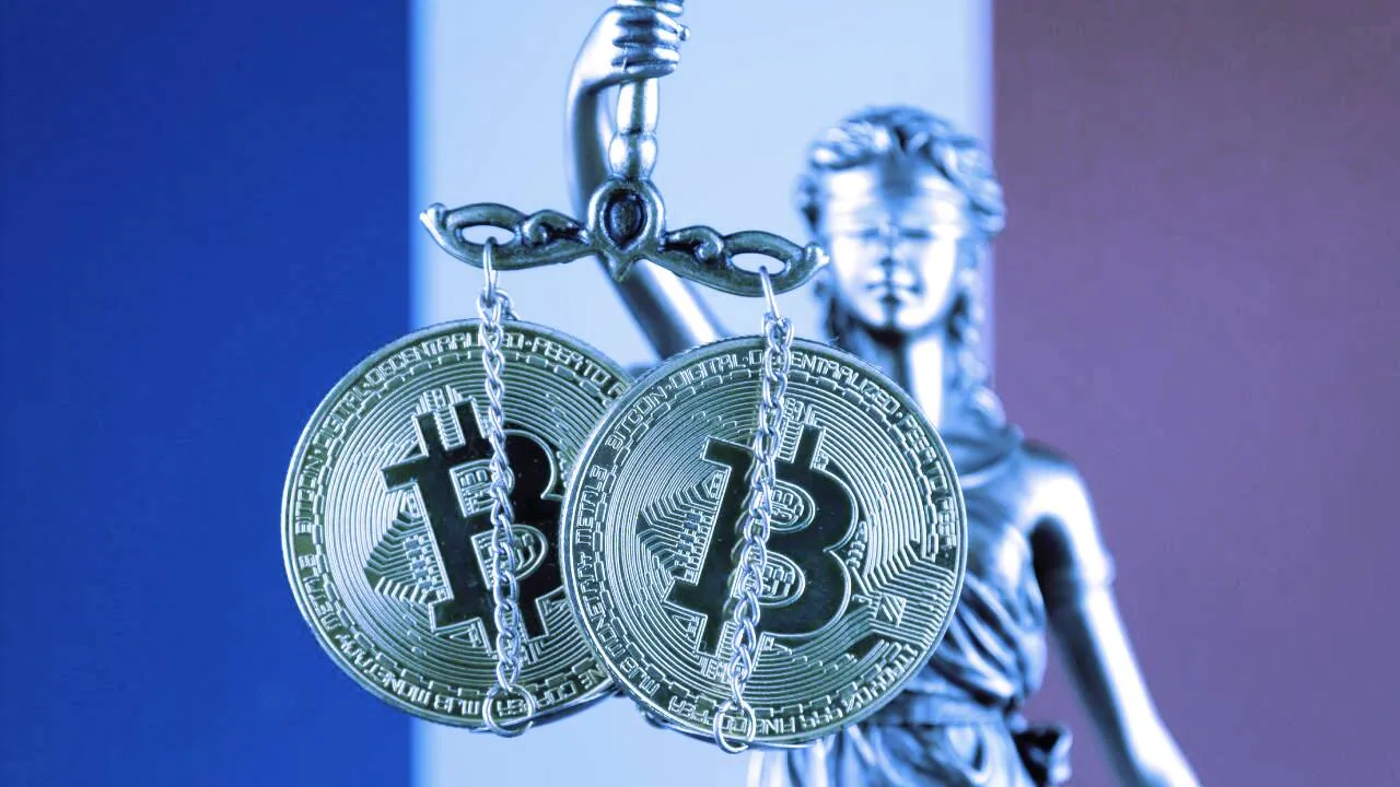 El gobierno francés subasta el Bitcoin incautado. Imagen: Shutterstock