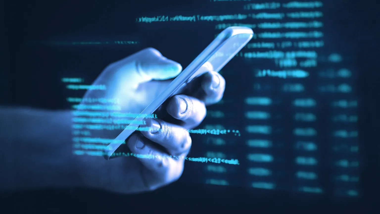 Los hackers apuntan a los propietarios de criptomonedas. Imagen: Shutterstock