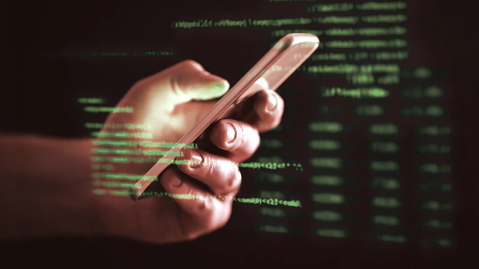 Los hackers apuntan a los propietarios de criptomonedas. Imagen: Shutterstock