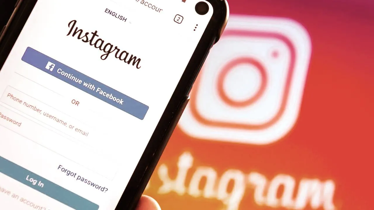 Más de mil millones de personas utilizan Instagram cada mes. Imagen: Shutterstock 