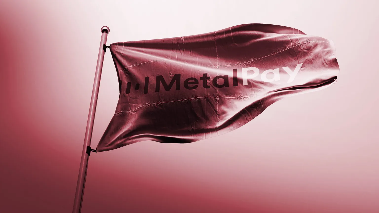 Metal Pay ha solicitado una carta bancaria federal. Imagen: Shutterstock