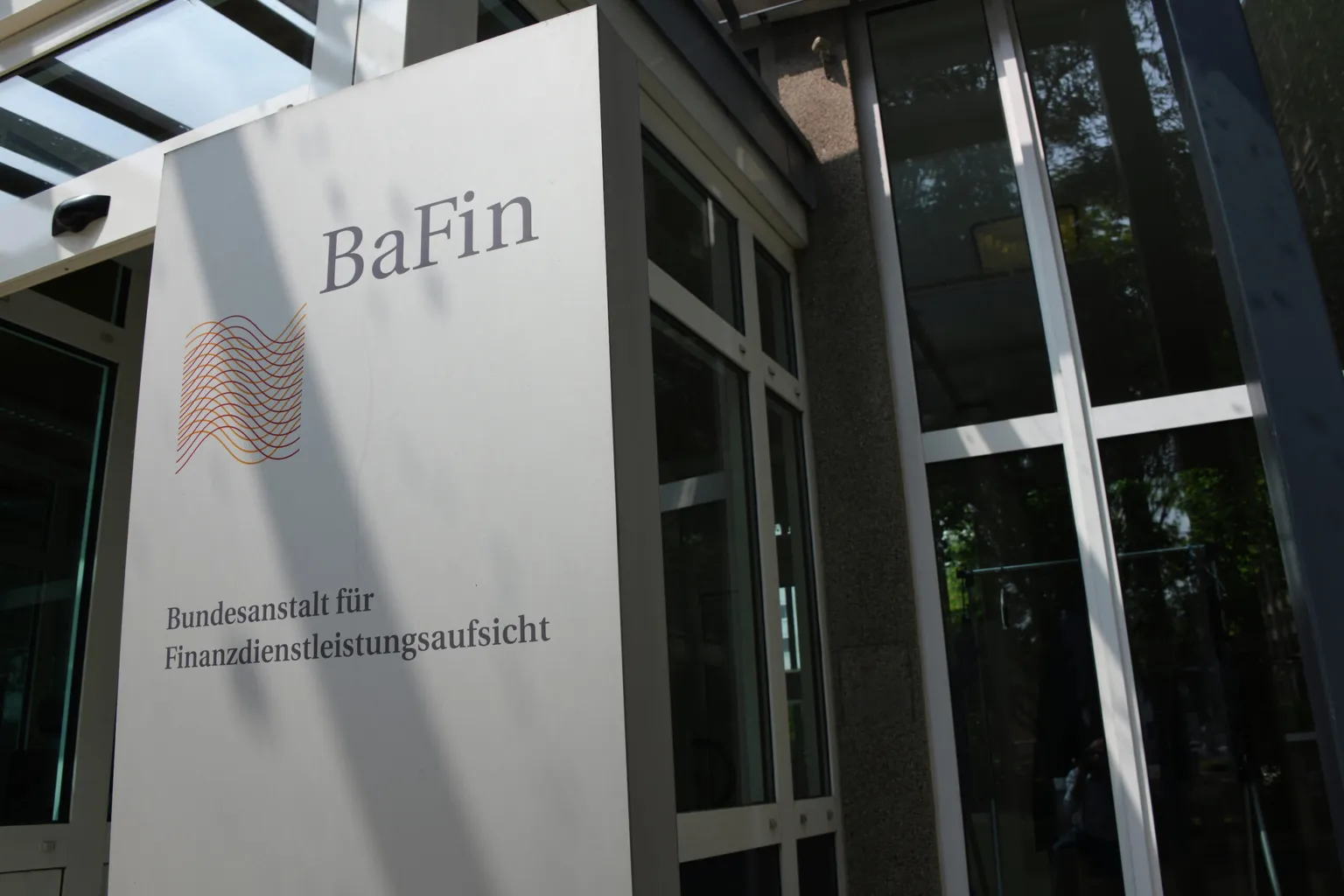 BaFin headquarters in Bonn, Germany. Image: Shutterstock