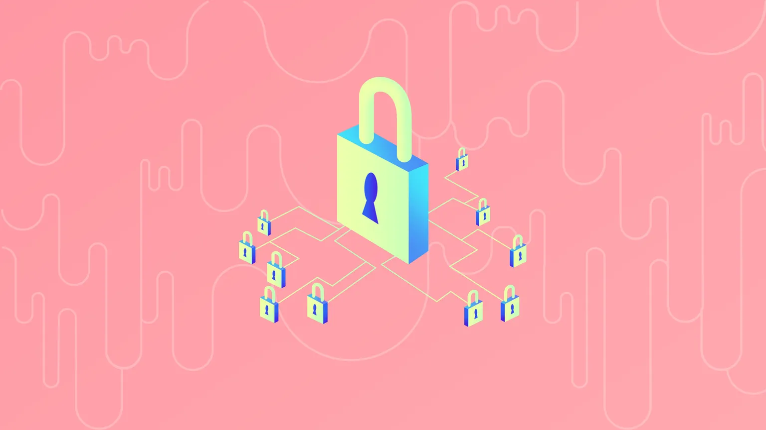 Privacy coins. Image: Grant Kempster/Decrypt
