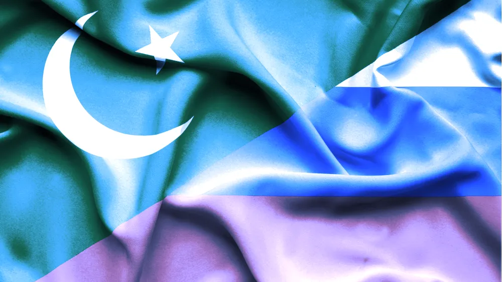 A Pakistan company allegedly worked with Russian intelligence actors. Image: Shutterstock
