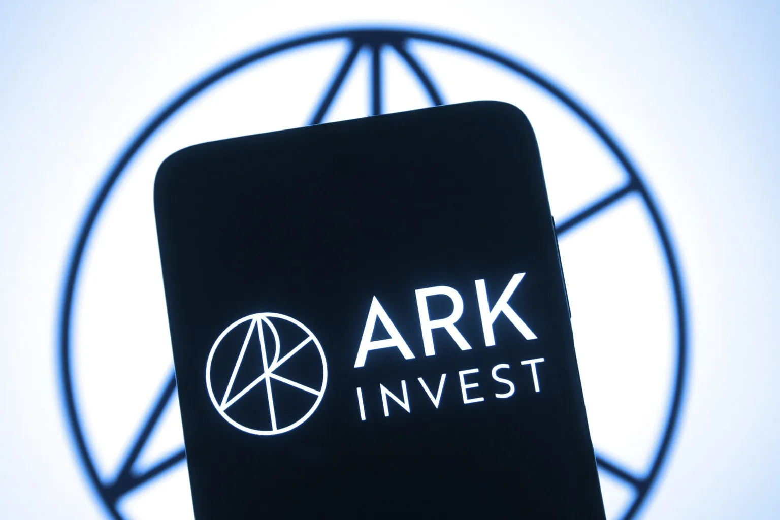 ARK se centra en las inversiones en innovación disruptiva. Imagen: Shutterstock.