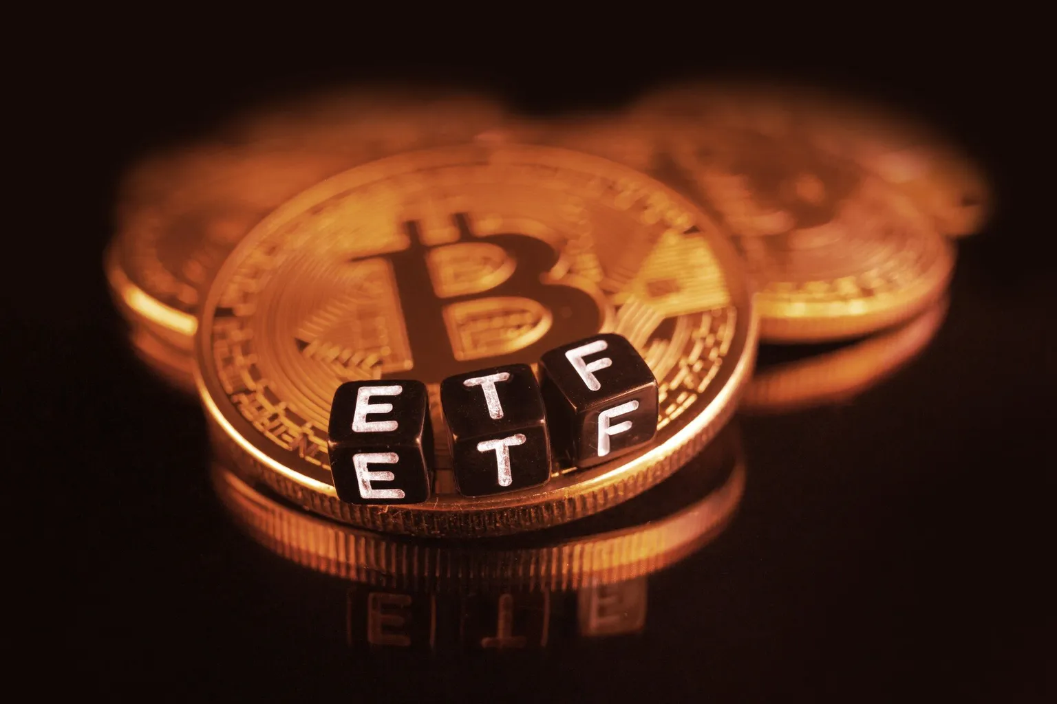 Los inversores estadounidenses siguen esperando un ETF de Bitcoin. Imagen: Shutterstock