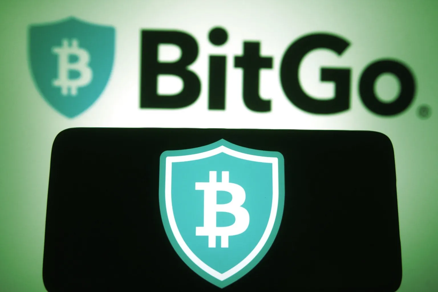 Bitgo gestionará el Bitcoin incautado. Imagen: Shutterstock.