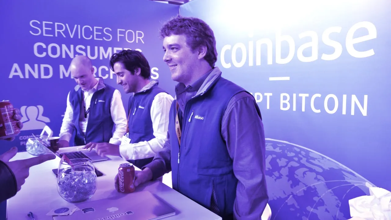 The Coinbase Team in Amsterdam in 2014. Image: Flickr/Creative Commons